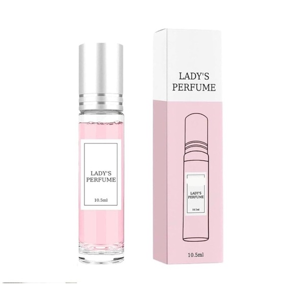 Lady's Pheromone Perfume - Picture 1 of 3